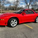 1991 Mitsubishi 2dr coupe 3000GT VR-4 Twin Turbo