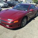 1991 Mitsubishi 3000 GT SL