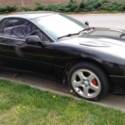 1991 Mitsubishi 3000 GT VR4 TWIN TURBO AWD