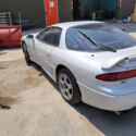 1991 Mitsubishi 3000GT 2dr GT VR-4 Twin Turbo Manual 99k