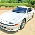 1991 Mitsubishi 3000GT Mint Condition, Has never been in snow or salt LOW MILES