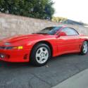 1991 Mitsubishi 3000GT SL 2dr Hatchback