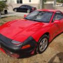 1991 mitsubishi 3000gt sl 3.0l