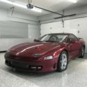 1991 Mitsubishi 3000GT SL RIPP Supercharged 360HP