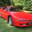 1991 Mitsubishi 3000gt SL