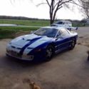 1991 mitsubishi 3000gt
