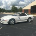 1991 Mitsubishi 3000GT V6 5 speed Manual 34000 original miles 1 owner garaged