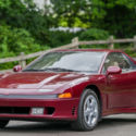 1991 mitsubishi 3000gt vr-4 3.0l