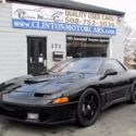 1991 Mitsubishi 3000GT VR-4 LOOK!