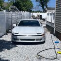 1991 Mitsubishi 3000GT VR-4 Turbo 5k  Twin Turbo AWD 4 Wheel Steering