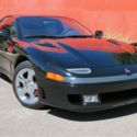 1991 Mitsubishi 3000GT VR-4 Twin Turbo AWD, Active Aero, 2 Owner 48k Orig Miles!