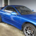 1991 Mitsubishi 3000GT VR-4 Twin Turbo AWD Project No Reserve