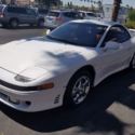 1991 Mitsubishi 3000gt-VR4 Original