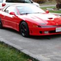 1991 Mitsubishi 3000gt VR4