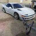 1991 Mitsubishi 3000GT VR4 Twin Turbo AWD 6-spd ('99 Conversion)