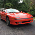 1991 Mitsubishi 3000gt VR4 VR-4 Twin Turbo All Wheel Drive like dodge stealth