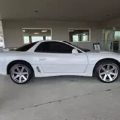 1991 Mitsubishi 3000GT***36k miles***Must See!