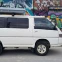 1991 Mitsubishi Delica L300