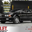 1991 Mitsubishi Diamante, 4WD, 55k Original Miles, RHD, 0 Accidents, Ice Cold AC