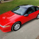 1991 Mitsubishi Eclips , SUPER LOW MILES ...ONLY 68K MILES, AUTO.