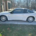 1991 Mitsubishi Eclipse GST Turbo Original