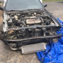 1991 Mitsubishi Galant Limited Edition VR4, AWD, Turbo, 5-Speed, Rare