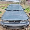 1991 Mitsubishi Galant VR4 - Special Edition!