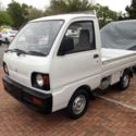 1991 Mitsubishi Mini Truck << A/C>> RWD 4 Speed ATV UTV Classic Car Pickup Honda