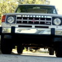 1991 Mitsubishi Montero LS Sport Utility 4-Door 3.0L