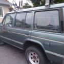 1991 Mitsubishi Montero RS Automatic Clean