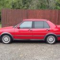 1991 MK2 VW JETTA GLI 16V