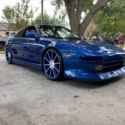 1991 MR2 Immaculate condition
