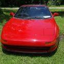 1991 MR2 Stock One Owner Car