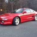 1991 mr2