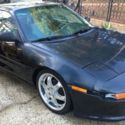 1991 MR2 TURBO 3rd Gen 1997 3SGTE  Very Low Miles and Tons of Performance Parts