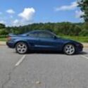 1991 MR2 Turbo 5 spd slick top 134k miles nice condition