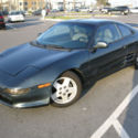 1991 MR2 Turbo (This is the MR2 you've been looking for)