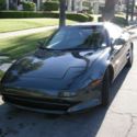 1991 MR2 turbo --totally rebuilt--better than new.