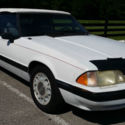 1991 MUSTANG CONVERTIBLE ESTATE CAR NO RUST ORIGINAL PAINT SOLID CLASSIC MUSTANG