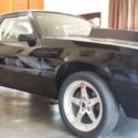1991 mustang coupe notch fox body notchback foxbody