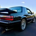 1991 Mustang Coupe T56 Six speed, 331 R Block,Arizona Car, Saleen Body Kit