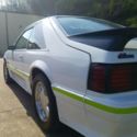 1991 Mustang GT, Built 347 Stroker Engine With Only 4k miles on an 89k mile car!
