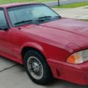 1991 Mustang GT hatchback