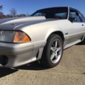 1991 Mustang GT Procharged