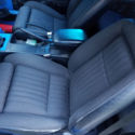 1991 mustang GT Supercharged