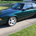 1991 Mustang LX 5.0 Fox Body Show/Collector Quality Completely Restored