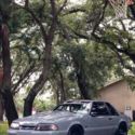 1991 mustang LX coupe notchback 5.0