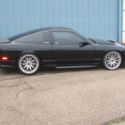 1991 Nissan 240 SX hot rod, custom, street rod ,drift, fast and furious, LS