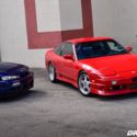 1991 Nissan 240SX S13 400HP 180SX Type X - SR20DET - LSD - Cusco - Greddy - Koyo