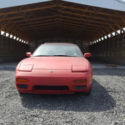 1991 Nissan 240SX SE Coupe 2-Door 2.4L